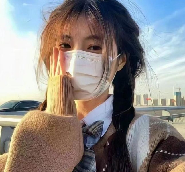特殊使命2：乱世女儿红